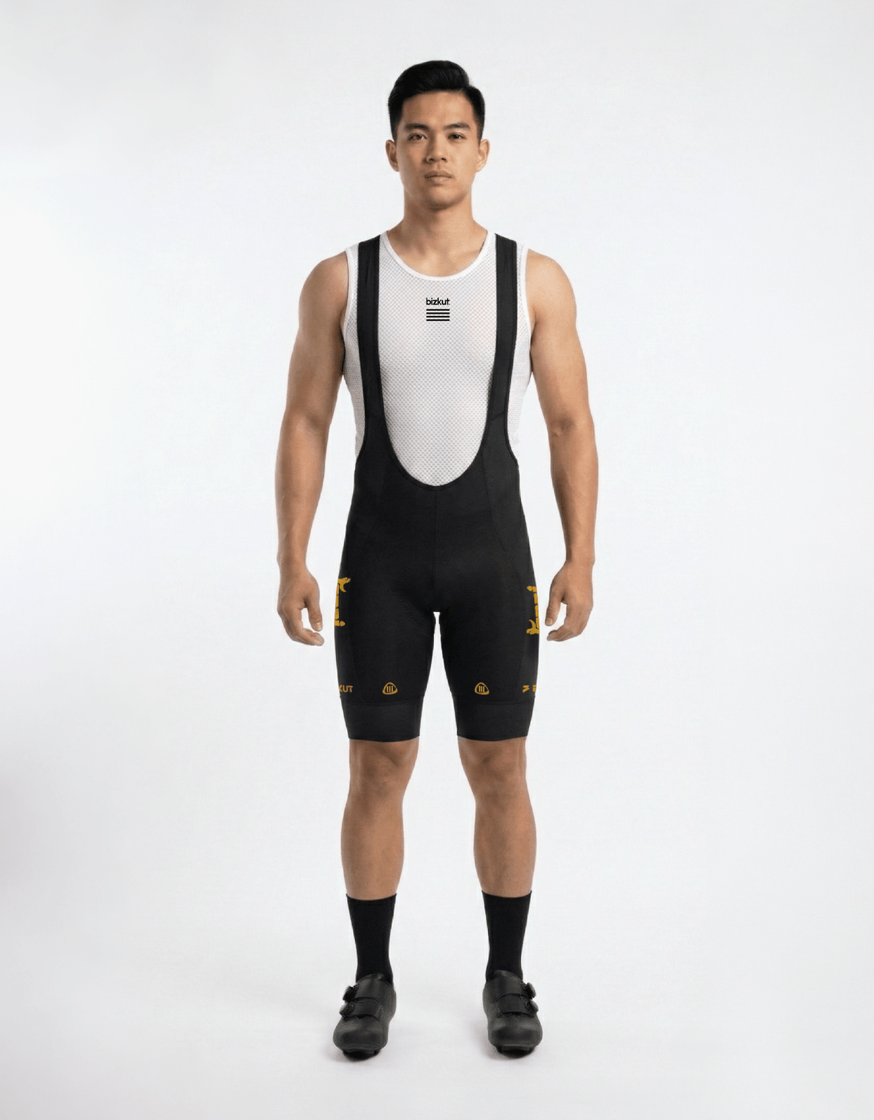 TMSG Catalyst Bibshorts - Bizkut