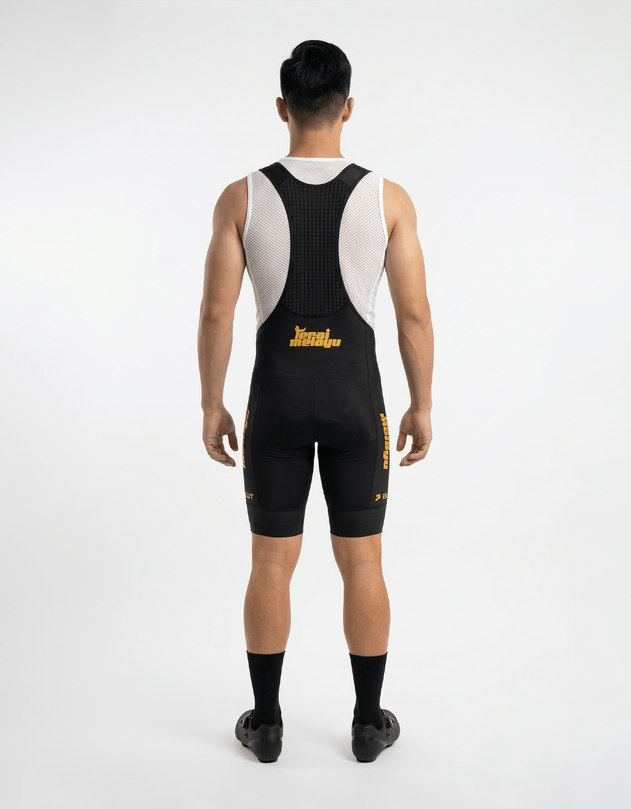 TMSG Catalyst Bibshorts - Bizkut
