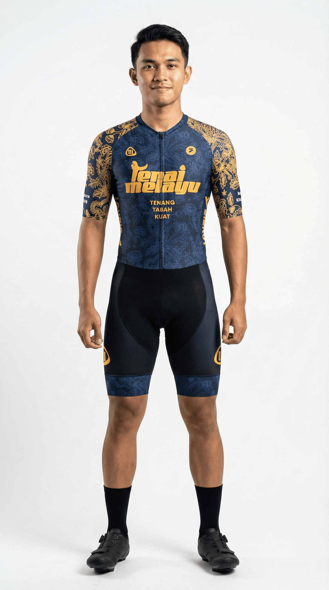 TMSG Long Bibs | Female Cutting - Bizkut