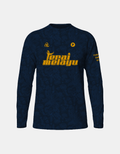 TMSG Long Sleeves Training T-Shirt - Bizkut