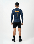 TMSG Long Sleeves Training T-Shirt - Bizkut
