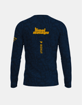 TMSG Long Sleeves Training T-Shirt - Bizkut