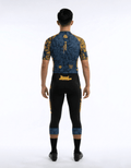 TMSG MK1 3/4 Sleeves (3/4 Length) Trisuit - Bizkut