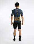 TMSG Racefit Short Sleeves Jersey - Bizkut
