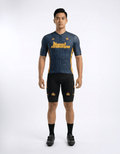 TMSG Racefit Short Sleeves Jersey - Bizkut