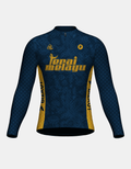 TMSG Racefit Women Long Sleeves Jersey - Bizkut