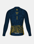 TMSG Racefit Women Long Sleeves Jersey - Bizkut