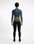 TMSG Racefit Women Long Sleeves Jersey - Bizkut