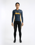 TMSG Racefit Women Long Sleeves Jersey - Bizkut