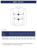 TMSG Racefit Women Long Sleeves Jersey - Bizkut