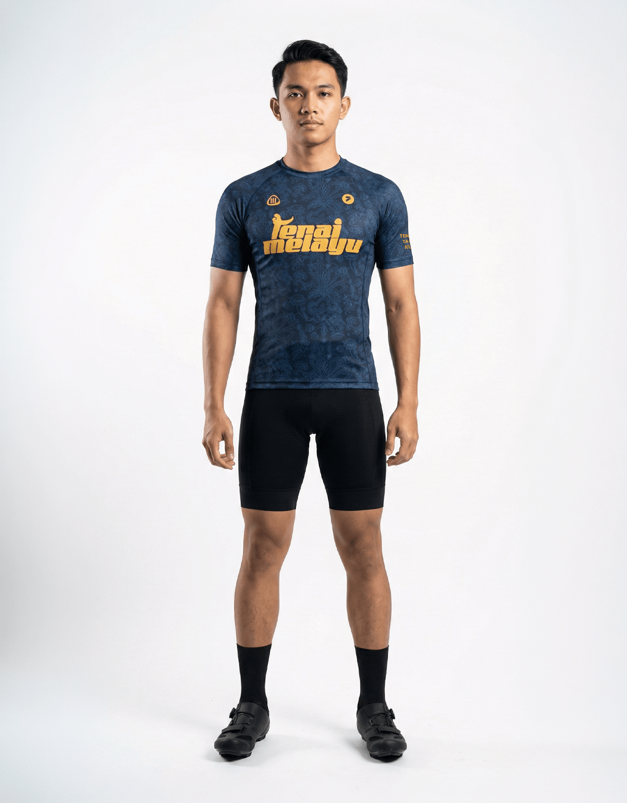 TMSG Short Sleeves Training T-Shirt - Bizkut