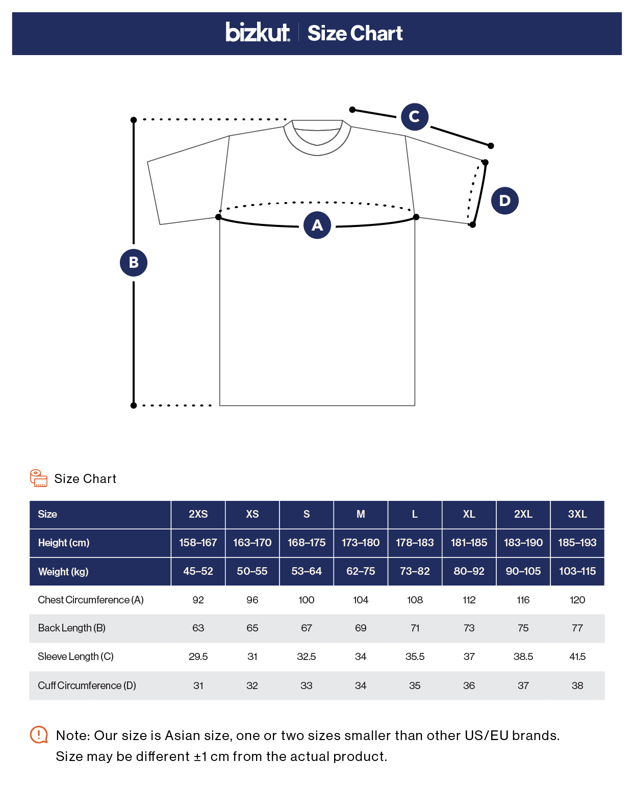 TMSG Short Sleeves Training T-Shirt - Bizkut