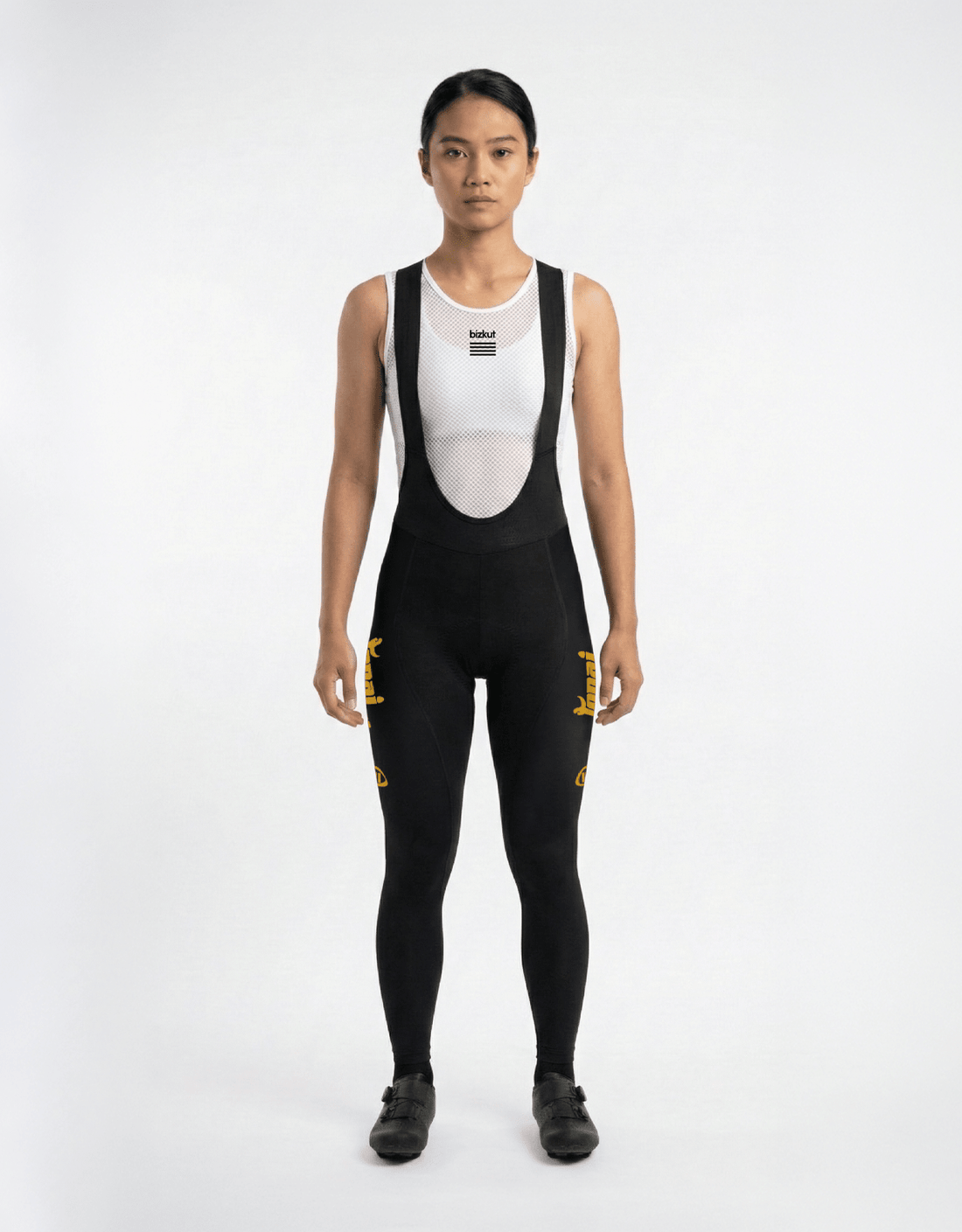 TMSG Women Catalyst Droptail Long Bibs - Bizkut